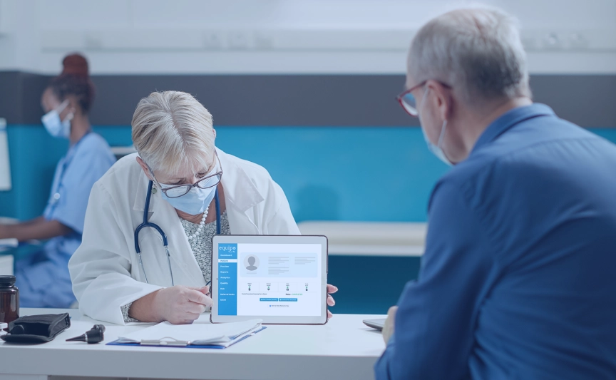 Equipohealth
