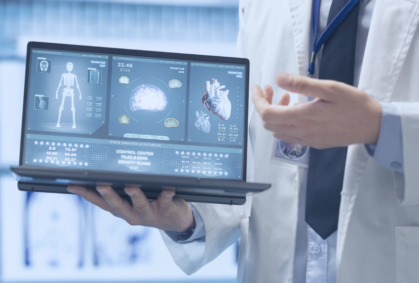 Equipohealth